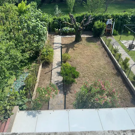 Dortoir Entier Privatif Avec Jardin Privatif Pour Groupe Εξοχικό σπίτι *